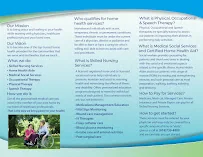 EQUANIMITY HOME HEALTH SERVICES, INC - Photo 2