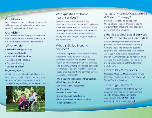EQUANIMITY HOME HEALTH SERVICES, INC - Photo 3