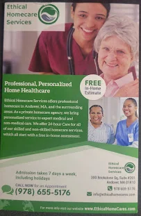ETHICAL HOMECARE SERVICES INC - Photo 3