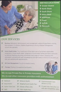 ETHICAL HOMECARE SERVICES INC - Photo 4
