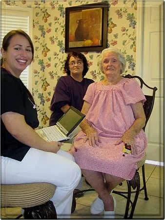 EXCEL COMPLETE HOME HEALTHCARE INC - Photo 1