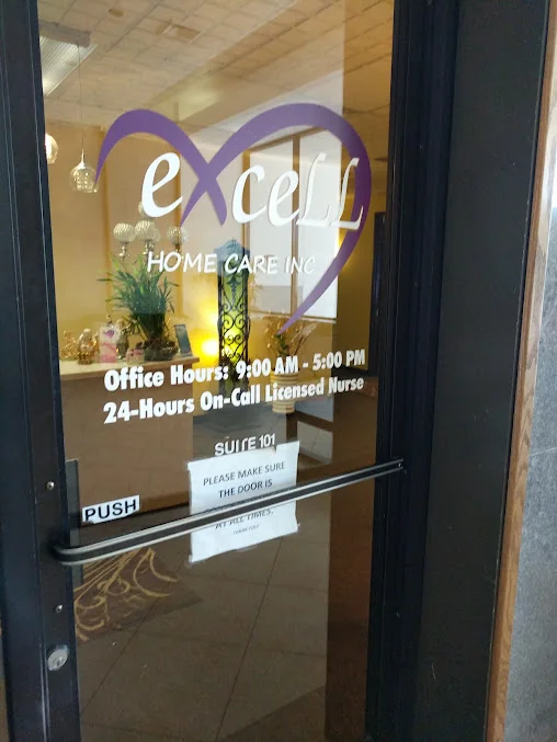 EXCELL HOME CARE INC - Photo 1