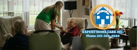 EXPERT HOME CARE - Photo 4