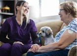 HEALING TOUCH HOMECARE, LLC - Photo 4