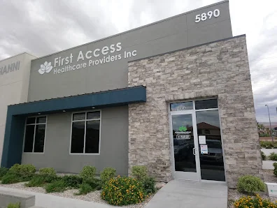 FIRST ACCESS HEALTHCARE PROVIDERS, INC. - Photo 2