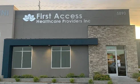 FIRST ACCESS HEALTHCARE PROVIDERS, INC. - Photo 1