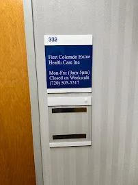 FIRST COLORADO HOME HEALTH CARE INC - Photo 1