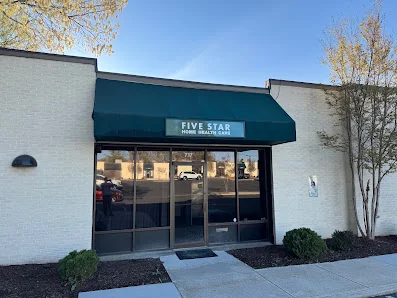 FIVE STAR HOME HEALTH CARE LLC - Photo 2