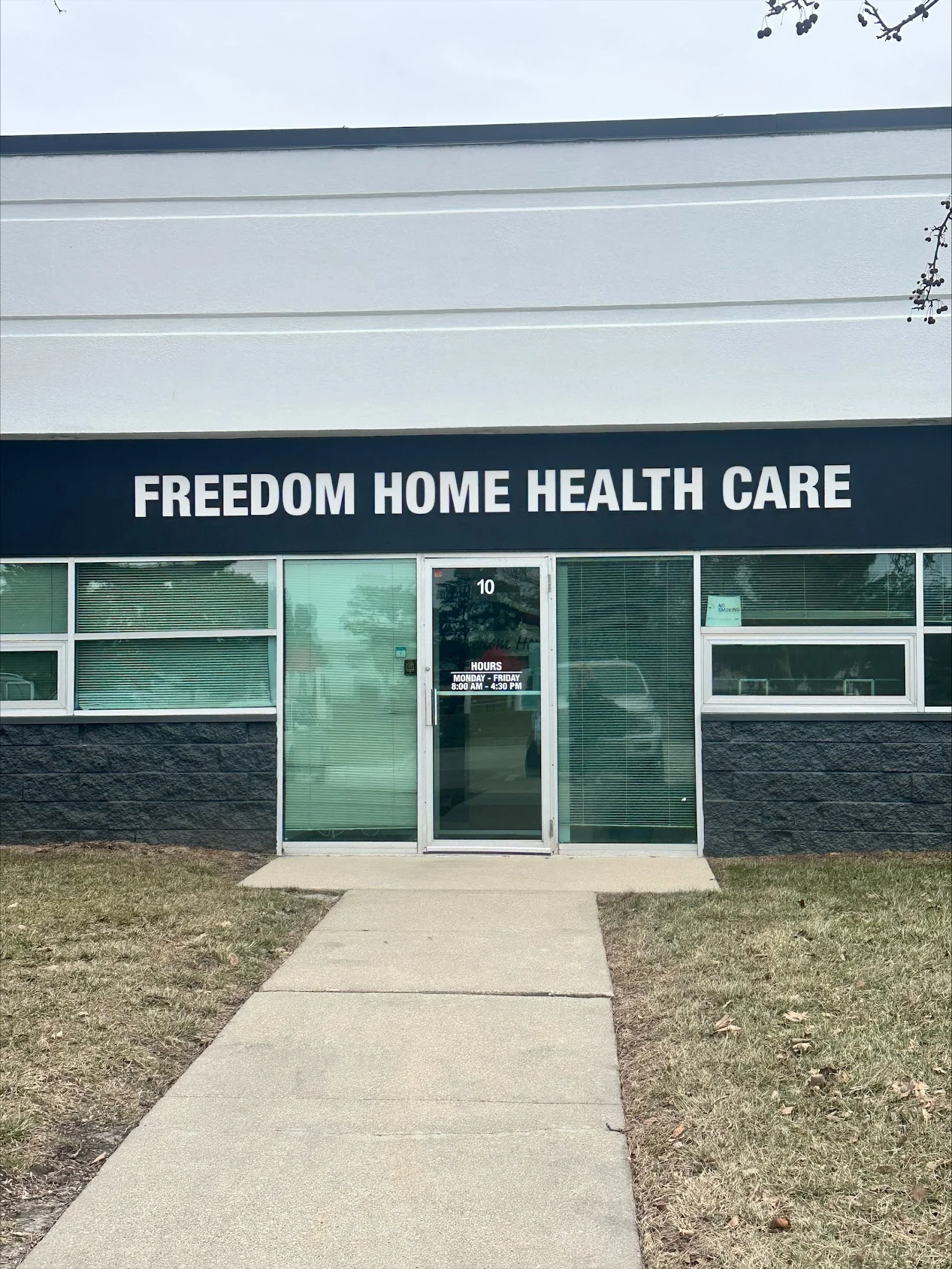 FREEDOM HOME HEALTH CARE INC - Photo 2