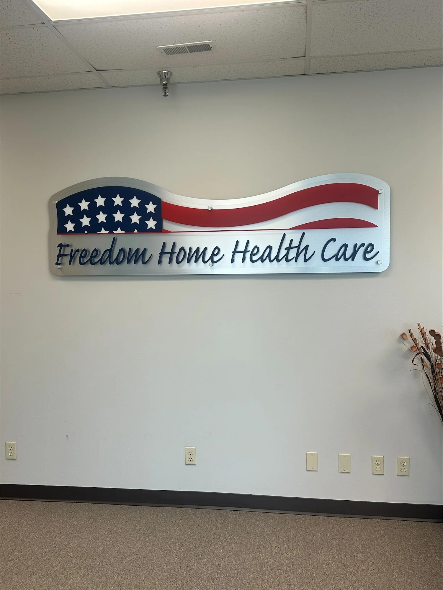 FREEDOM HOME HEALTH CARE INC - Photo 3