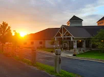 GARRETT COUNTY HEALTH DEPARTMENT - Photo 1