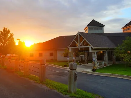 Garrett County Health Department - Home Health photo