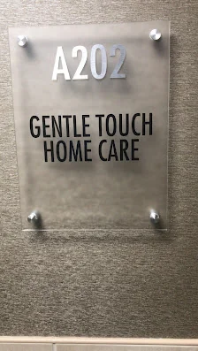 GENTLE TOUCH HOME HEALTH CARE INC - Photo 1