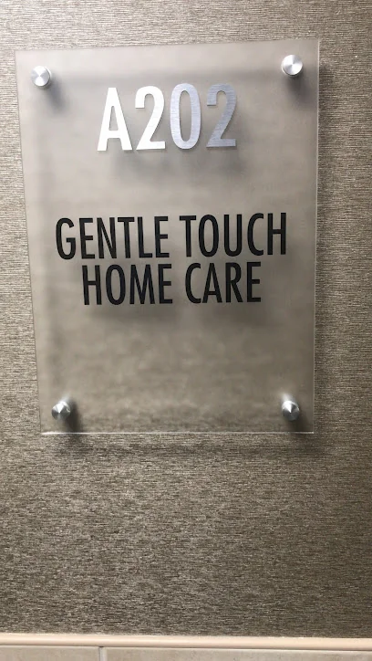 Gentle Touch Home Health Care Inc - Home Health photo