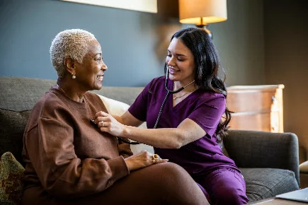 GEORGIA HOME HEALTH - Photo 1