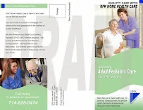 GFK HOME HEALTH CARE - Photo 1