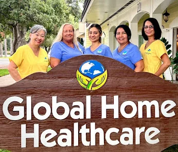 GLOBAL HOME HEALTHCARE SERVICE INC. - Photo 1