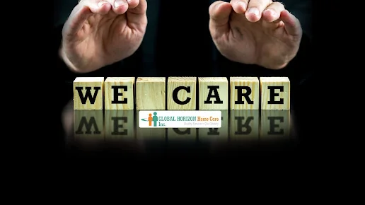 GLOBAL HORIZON HOME CARE - Photo 1