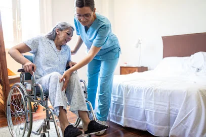 Golden Touch Home Health, Inc. - Home Health photo