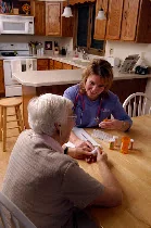 GOOD NEIGHBOR HOME HEALTH CARE OF BRAINERD, INC. - Photo 1
