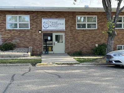 THE EVANGELICAL LUTHERAN GOOD SAMARITAN SOCIETY - Photo 1