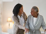 GRACE HOME HEALTHCARE LLC - Photo 2