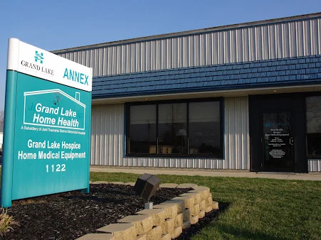 GRAND LAKE HOME HEALTH - Photo 4