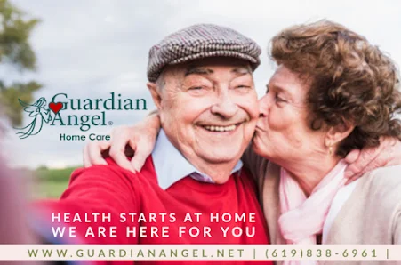 GUARDIAN ANGEL HOME CARE OF SANTA ROSA - Photo 1