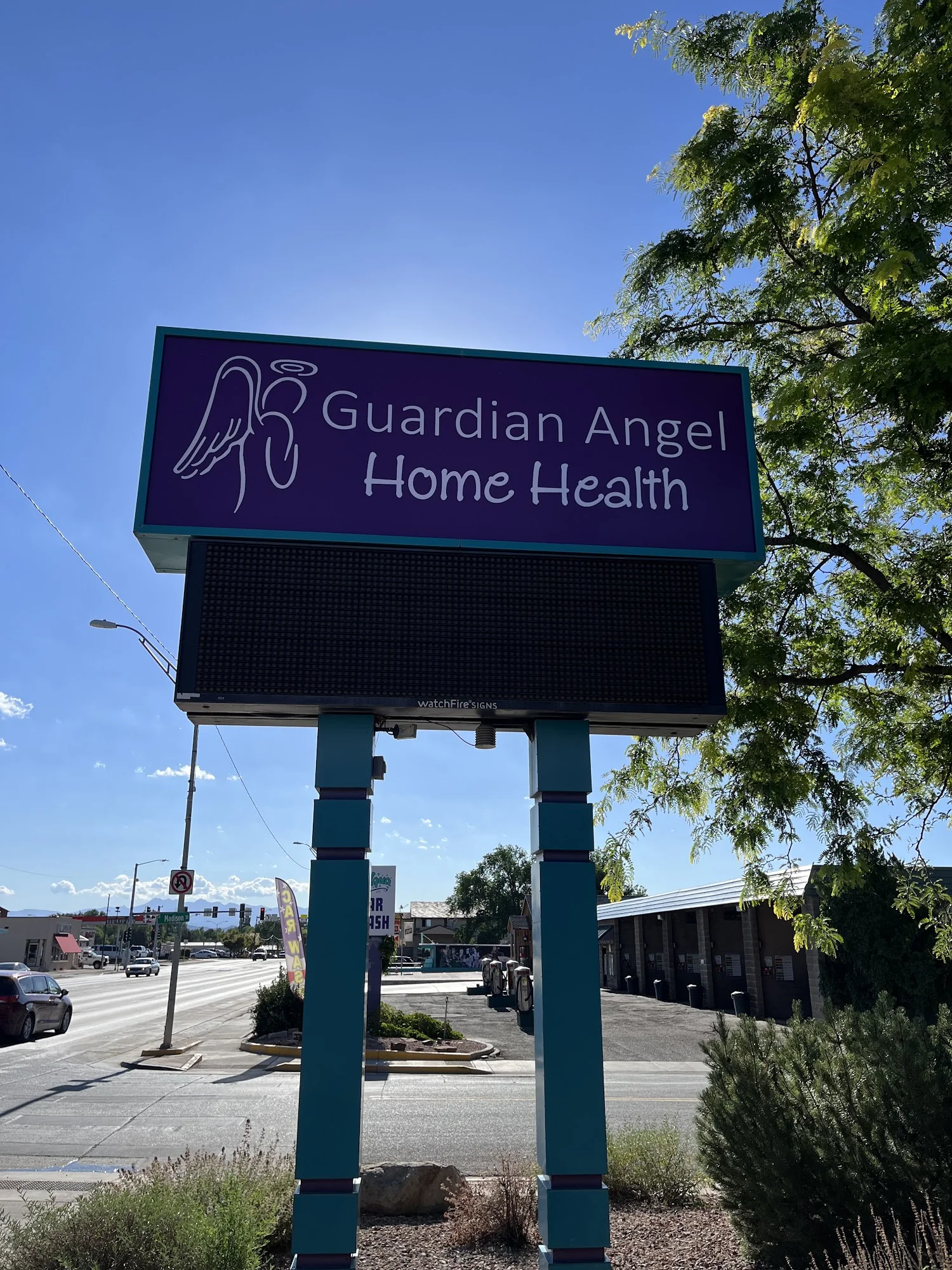GUARDIAN ANGEL HOME HEALTH - Photo 1