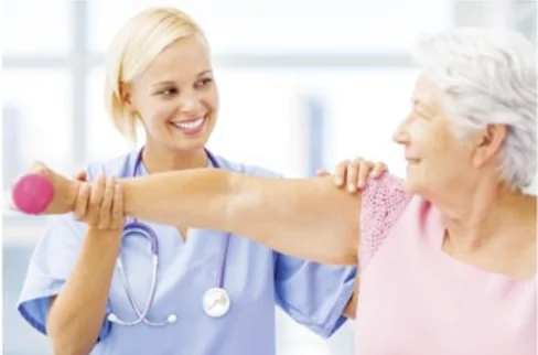 HANDS AND HEART HOME HEALTH, INC - Photo 4