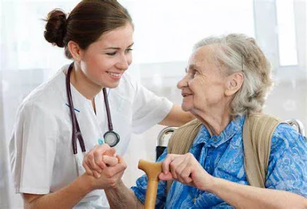 HEAL HOME HEALTH INC - Photo 2
