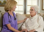 HEALTH AT HOME SERVICES, INC - Photo 1