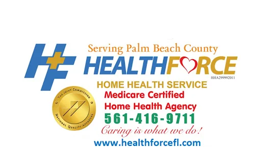 HEALTH FORCE, INC. - Photo 1