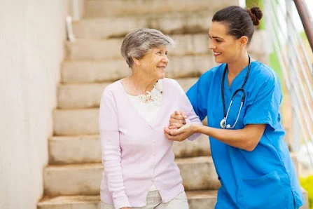 HEALTH NOW HOME HEALTHCARE INC - Photo 1