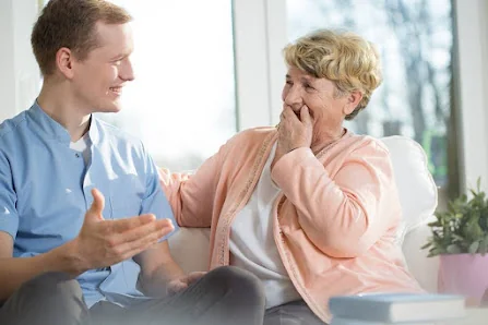 HEALTH NOW HOME HEALTHCARE INC - Photo 2