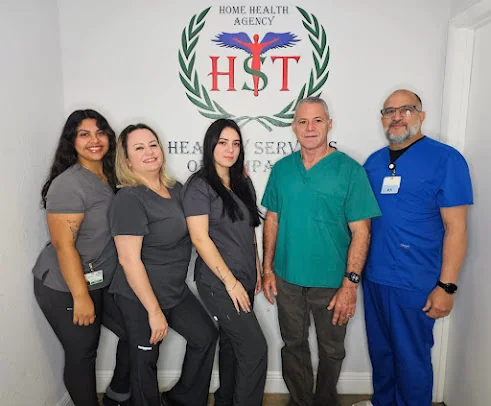 HEALTHY SERVICES OF TAMPA INC - Photo 1