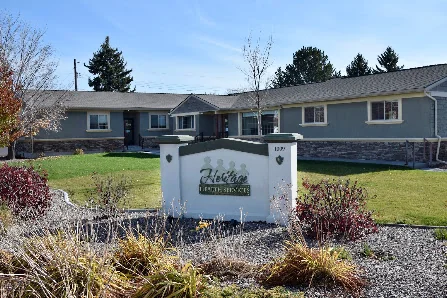 HERITAGE HOME HEALTH LLC - Photo 1