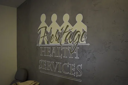 HERITAGE HOME HEALTH LLC - Photo 2