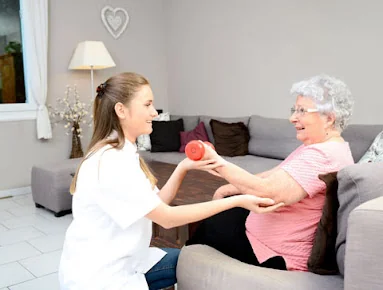 HIGHLAND PARK SENIOR CARE - Photo 1