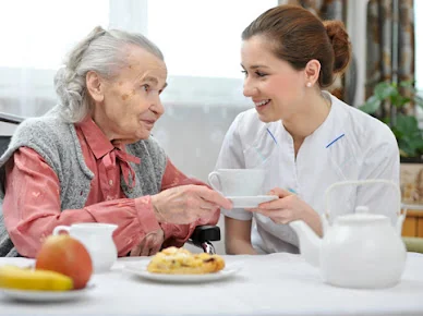 HILL COUNTRY PREFERRED SENIOR CARE - Photo 1
