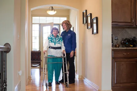 HILLCREST HOME CARE INC. - Photo 1