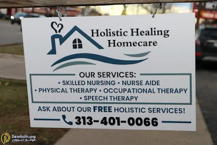 HOLISTIC HOME HEALTHCARE, LLC - Photo 3