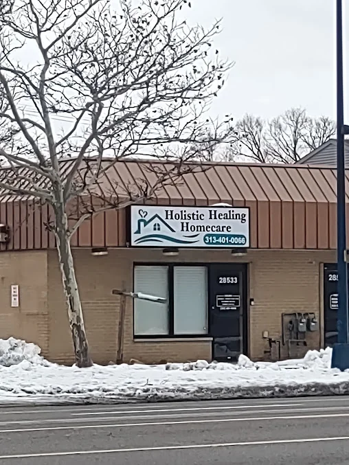 HOLISTIC HOME HEALTHCARE, LLC - Photo 4