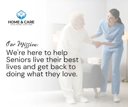 STELLA MARIS HEALTH & HOSPICE INC - Photo 1
