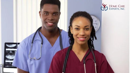 HOME CARE EXPERTS INC. - Photo 1