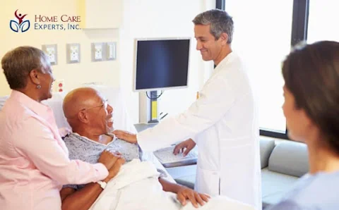 HOME CARE EXPERTS INC. - Photo 2