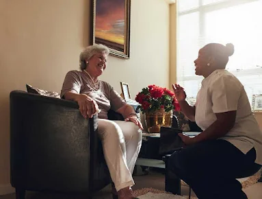 HOME CARE NETWORK - Photo 1