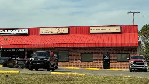 HOME CARE NETWORK, INC. - Photo 1