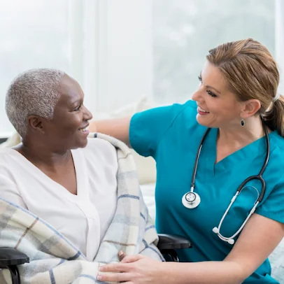 HOME HEALTH OF WEST TEXAS, LLC - Photo 1