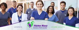 HOME NOW HEALTHCARE SERVICES - Photo 2